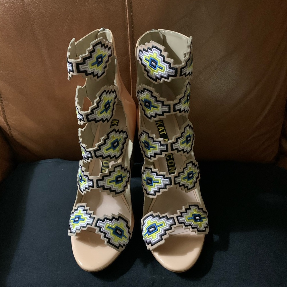 Kat Maconie Shoes
